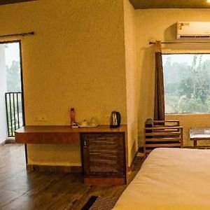 Deluxe Double or Twin Room Balcony