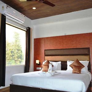 Single Room Garden View